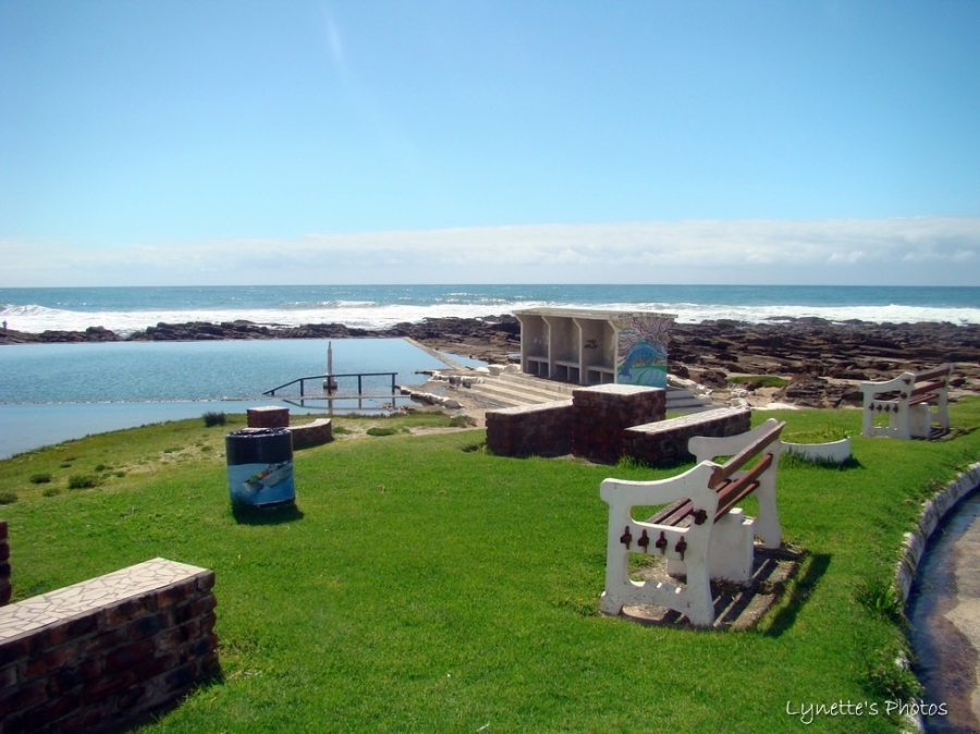 0 Bedroom Property for Sale in Kleinbaai Western Cape